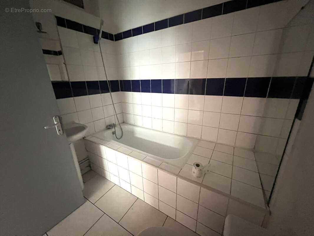 Maison à LE PETIT-QUEVILLY