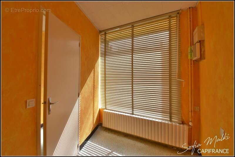 Maison à PREVERANGES