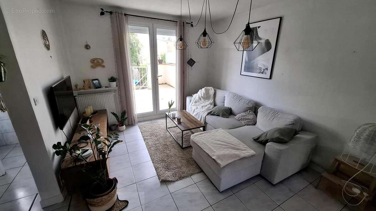 Photo 5 - Maison à CASTRES