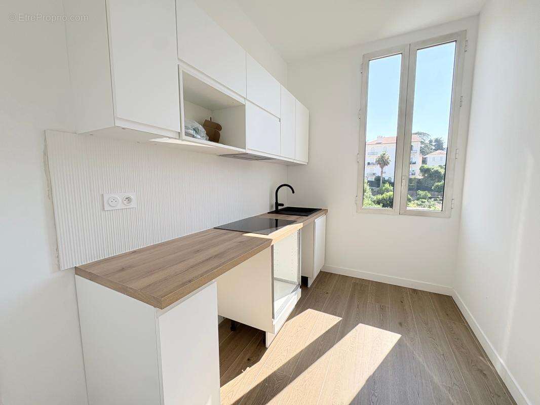 2 Pièces Rénové - photo 4