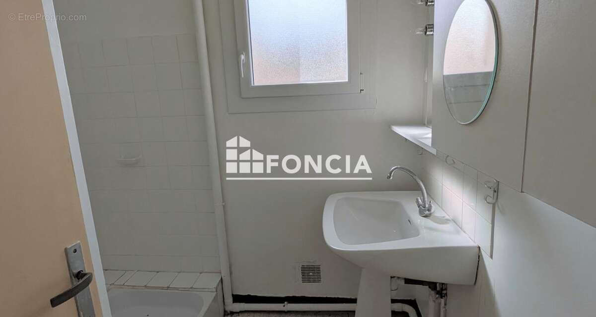 Appartement à TRELISSAC