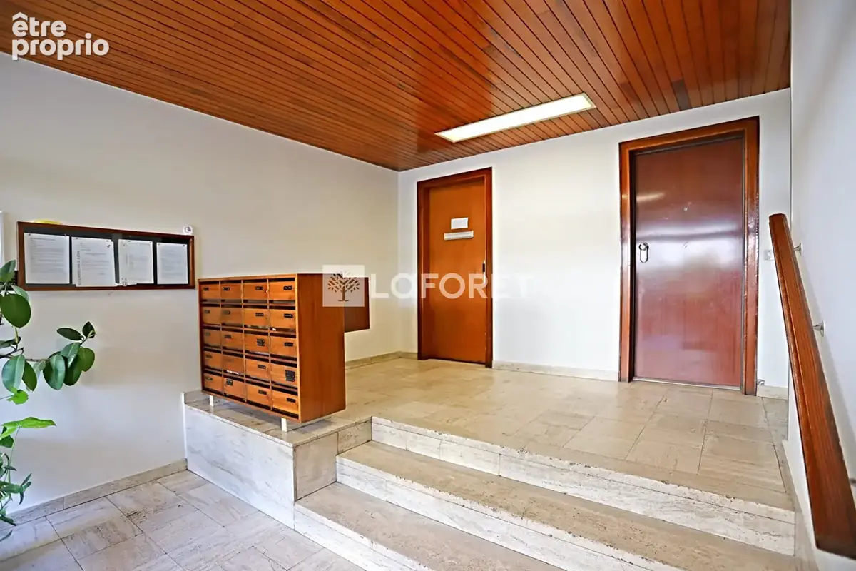 Appartement de 3 pièces avec terrasse en dernier étage - photo 14