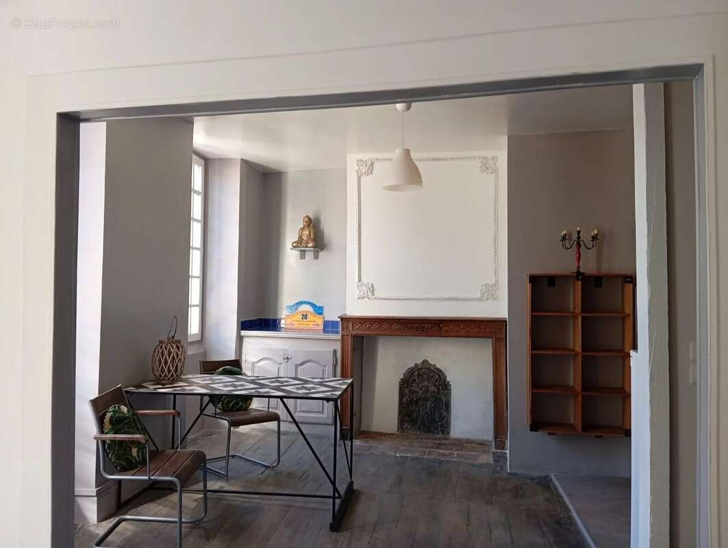 Appartement à VILLEFRANCHE-DE-ROUERGUE