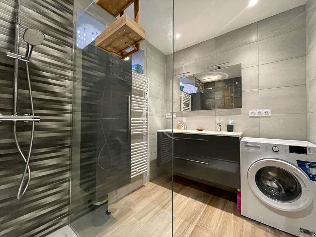 Maison à L&#039;AIGUILLON-SUR-MER