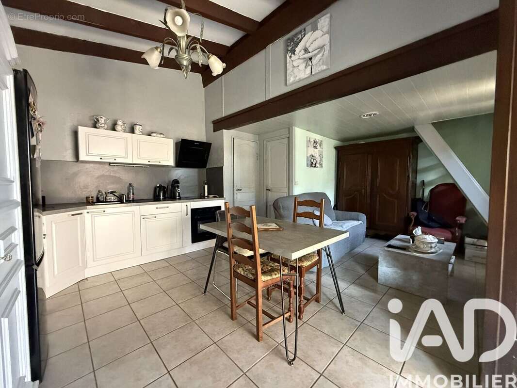 Photo 8 - Maison à LE BARCARES