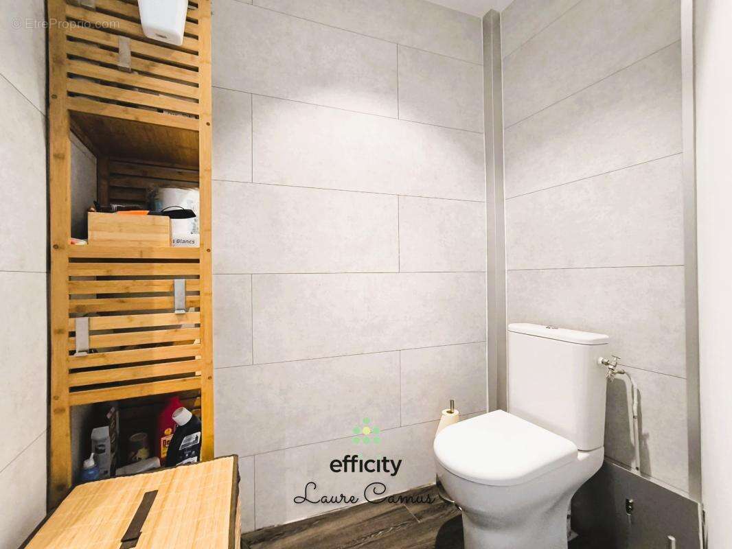 Appartement - photo 5