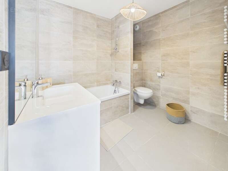 Appartement à SAMOENS