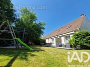 Photo 1 - Maison à MOUSSY-LE-VIEUX