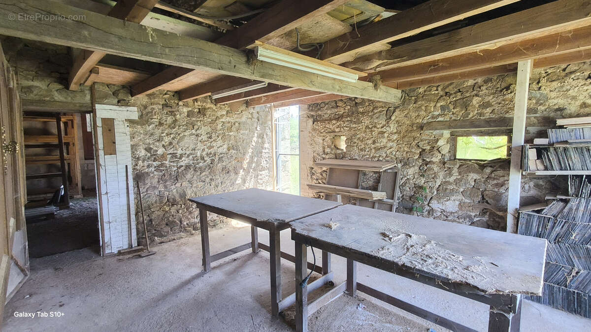 Maison à CHAMBERET
