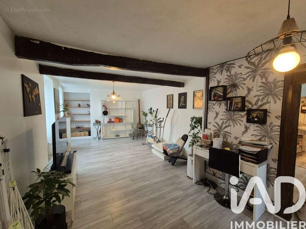 Photo 3 - Maison à LIZY-SUR-OURCQ