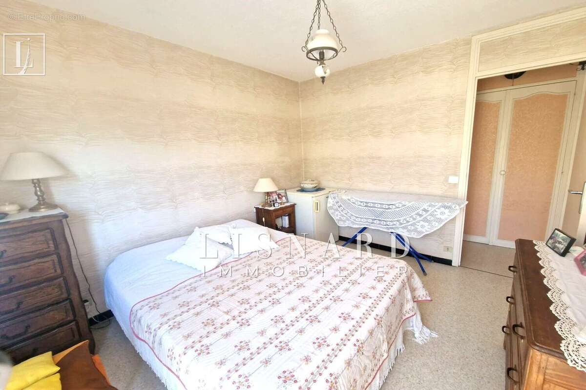 Appartement 80 m² à Vallauris  - photo 5