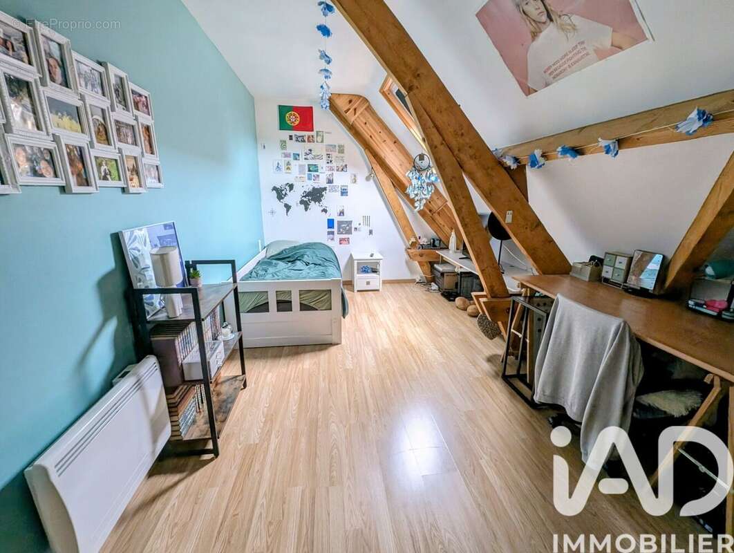 Photo 8 - Maison à OISSEL