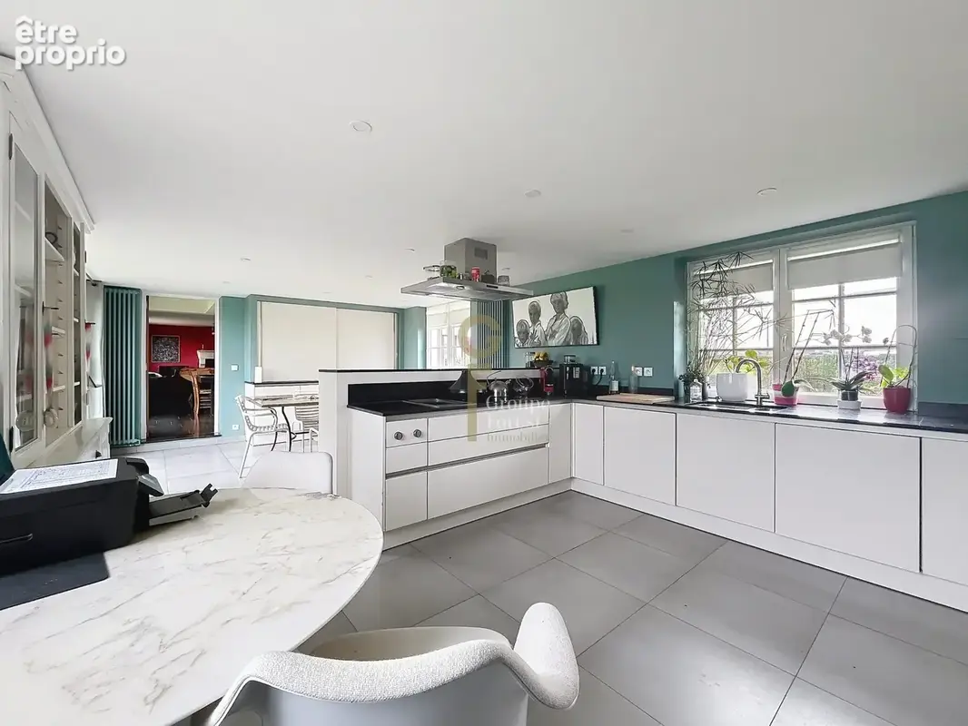 Maison 9 pièces 307 m² à vendre à Linselles (59126) - photo 6