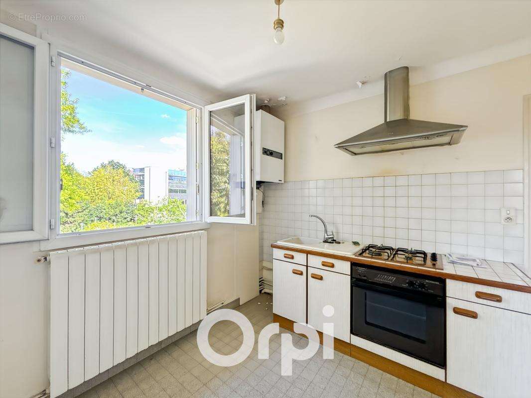 Maison à LA ROCHE-SUR-YON