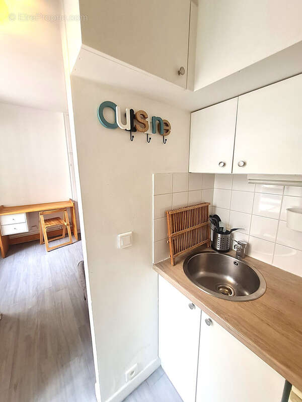 Appartement à PARIS-7E