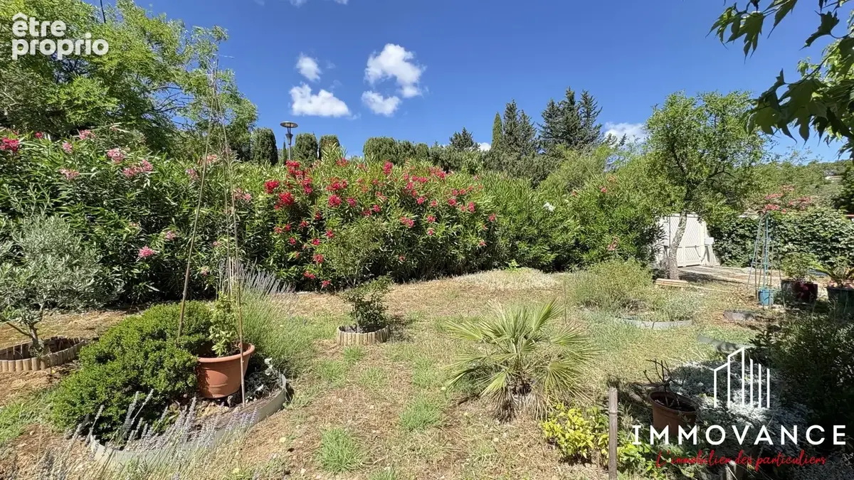 Maison 3 pièces 80 m² à vendre à Clapiers (34830) - photo 2
