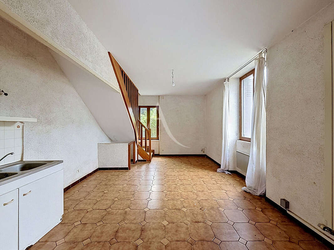 Maison 160m² Brissac Loire Aubance - photo 14