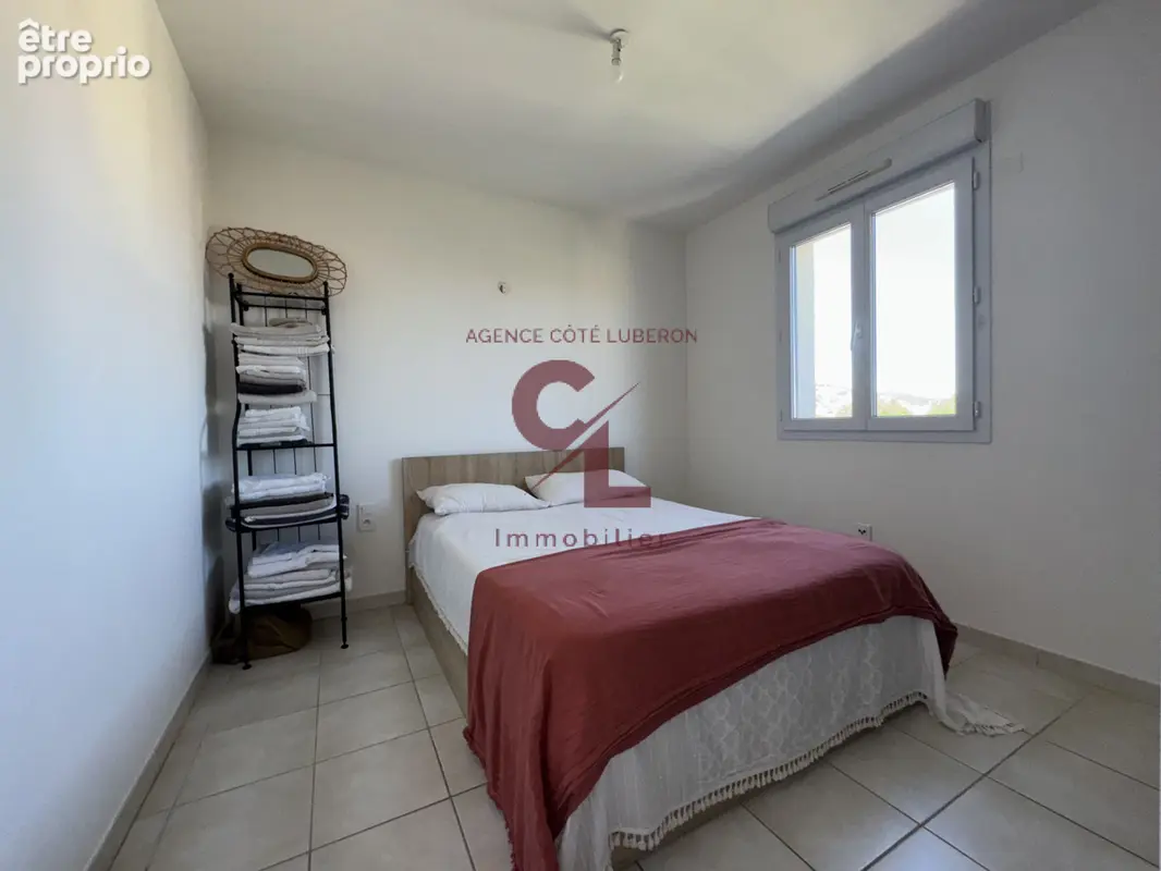 Appartement 3 pièces 61 m² à vendre à Cavaillon (84300) - photo 9