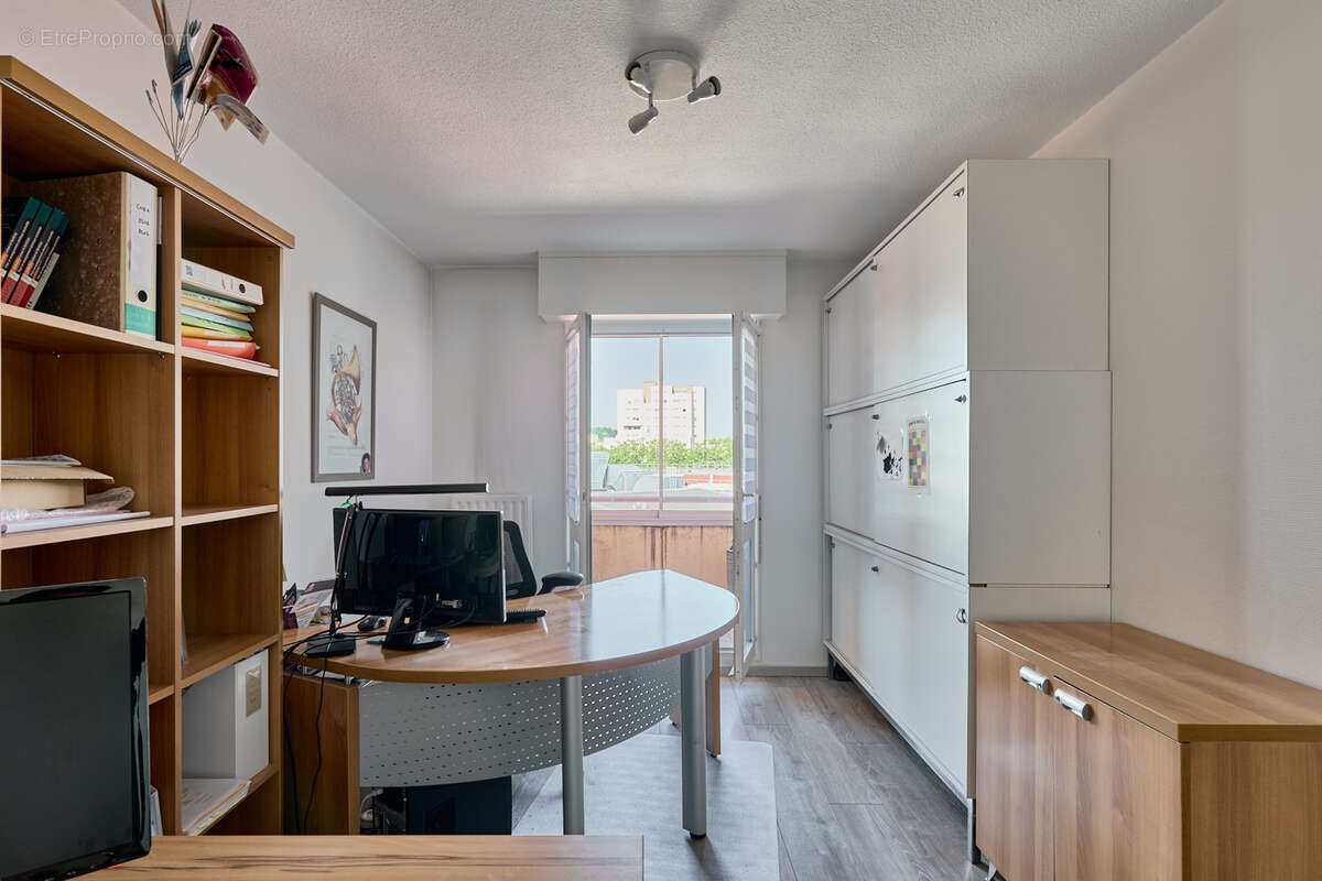 Appartement à BESANCON