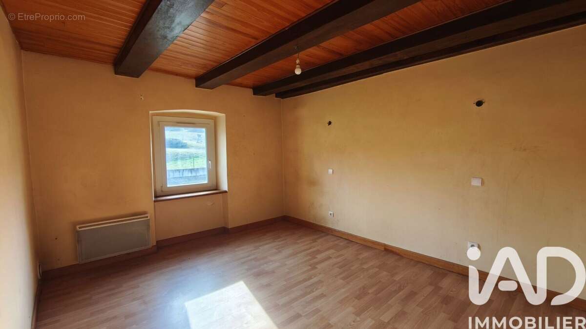 Photo 7 - Maison à VOREY