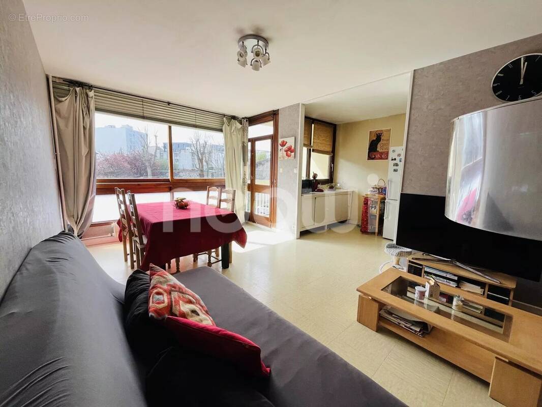 Appartement à CLERMONT-FERRAND