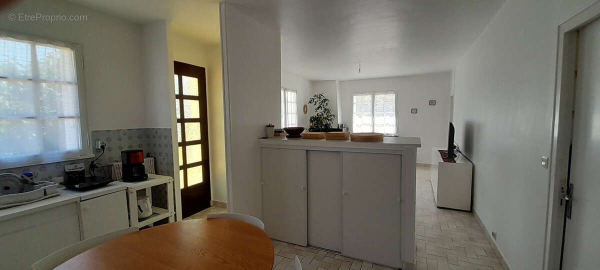 Maison de plain-pied proche commerces - photo 4