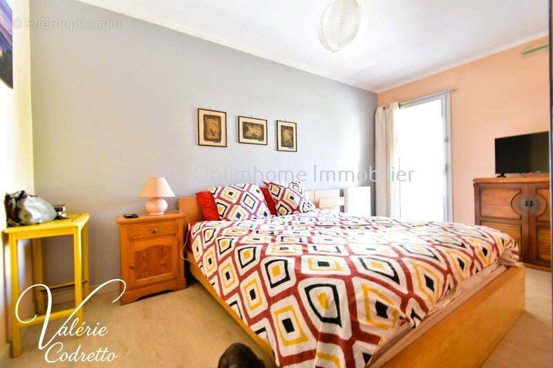 Appartement à HYERES