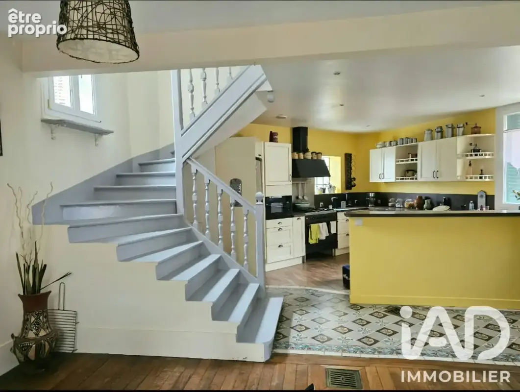 Photo 1 - Maison à DOMONT