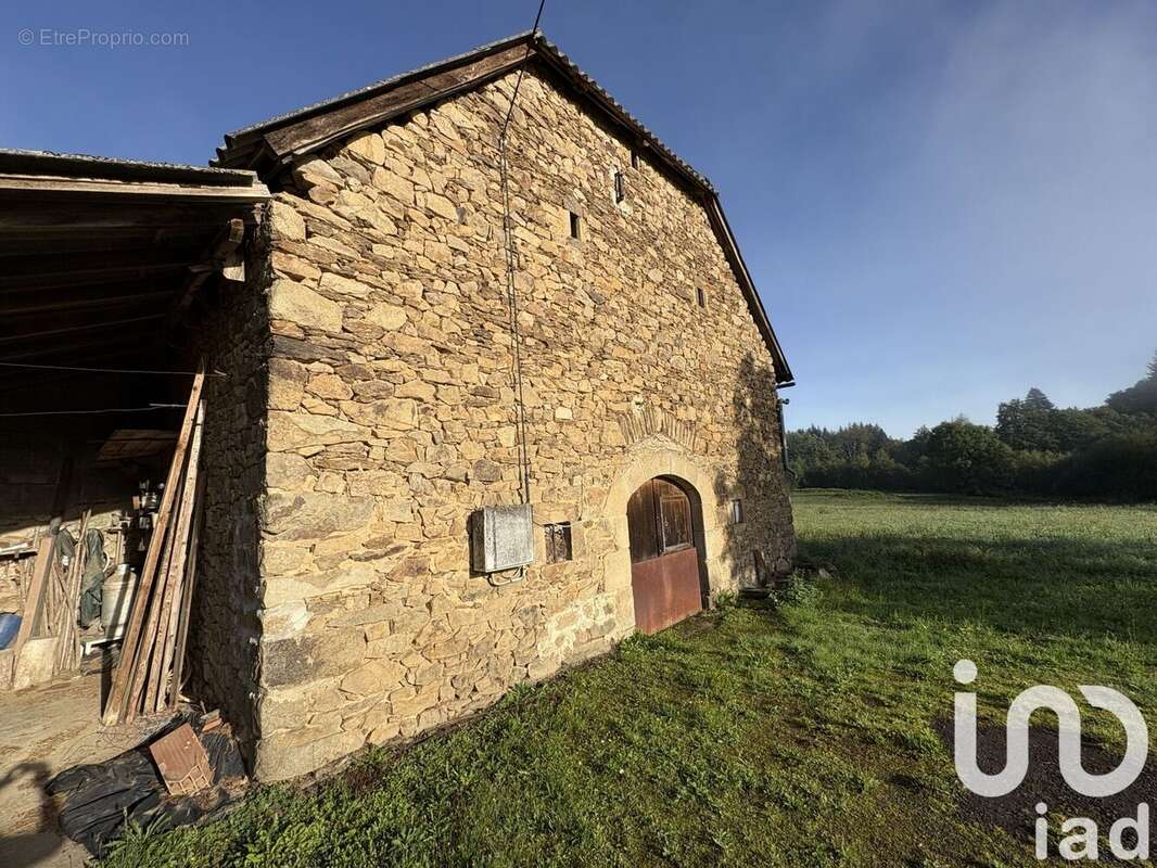 Photo 3 - Maison à SOURSAC