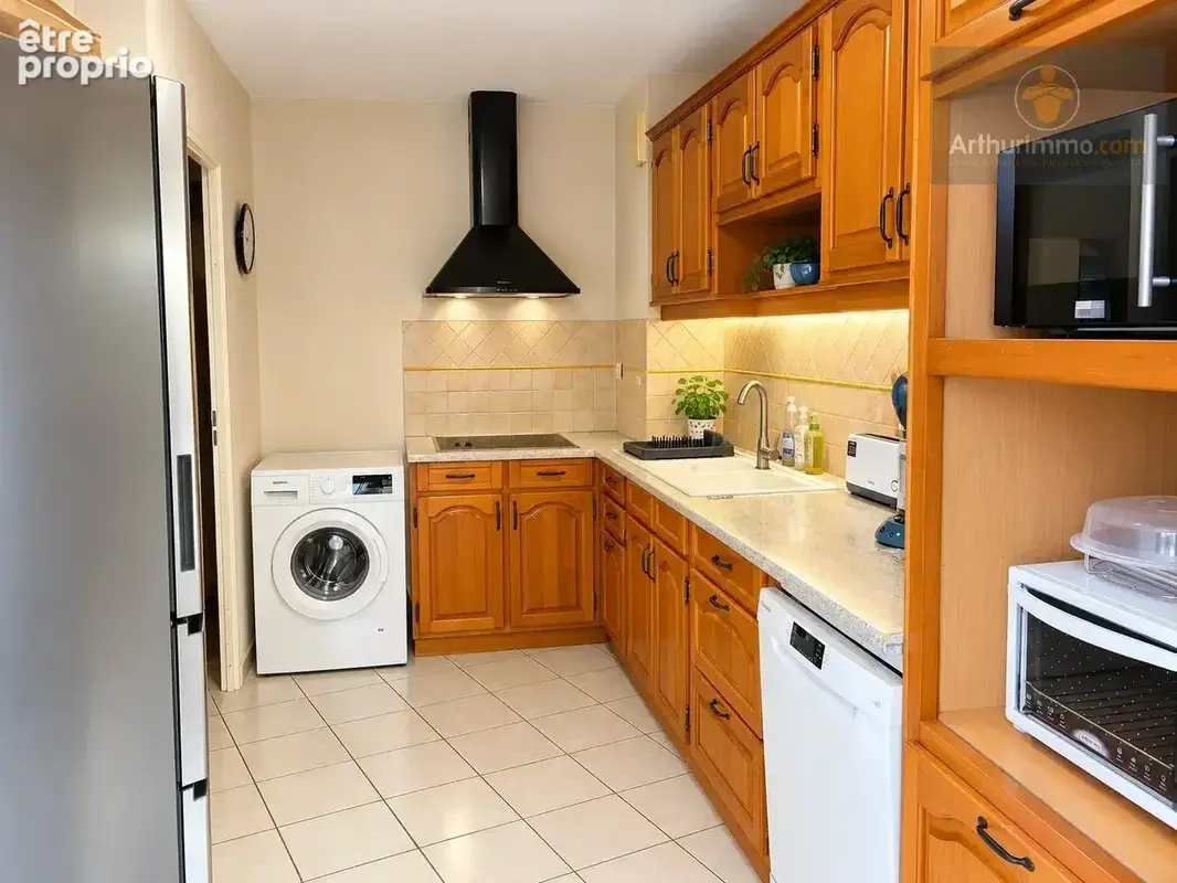 Vente Appartement La seyne-sur-mer(83500) 250 000ï¿œ - photo 7