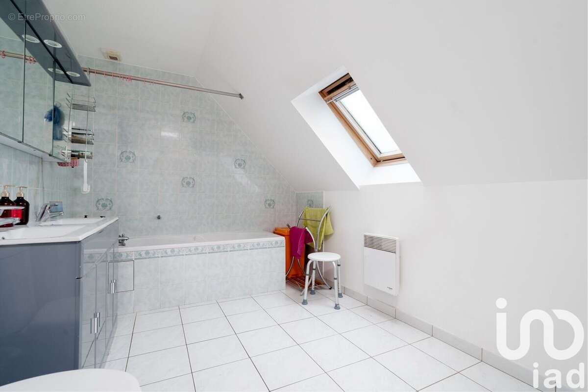 Photo 7 - Maison à CORBEIL-ESSONNES