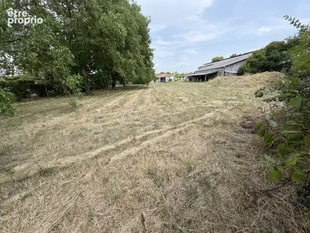 Terrain à bâtir de 600 M2 - photo 5