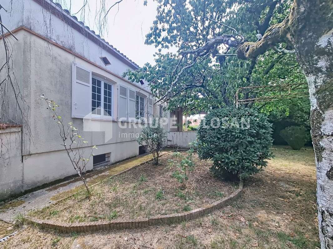 Maison 172 m² à Escalquens  - photo 25