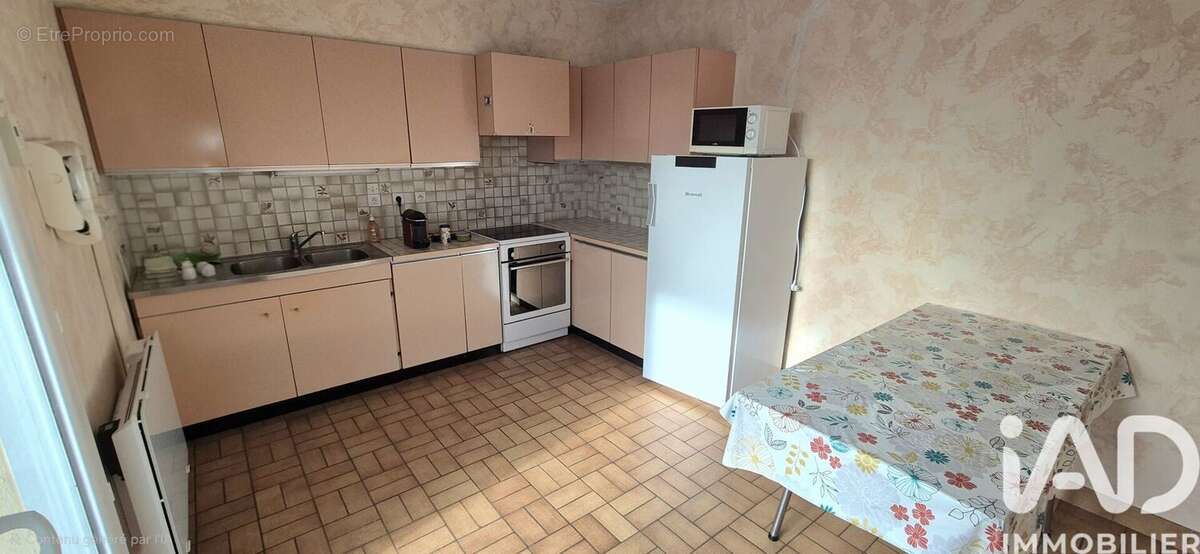 Photo 9 - Maison à SAINTE-LUCE-SUR-LOIRE