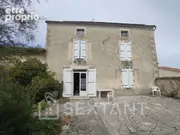 Maison à FOUQUEURE
