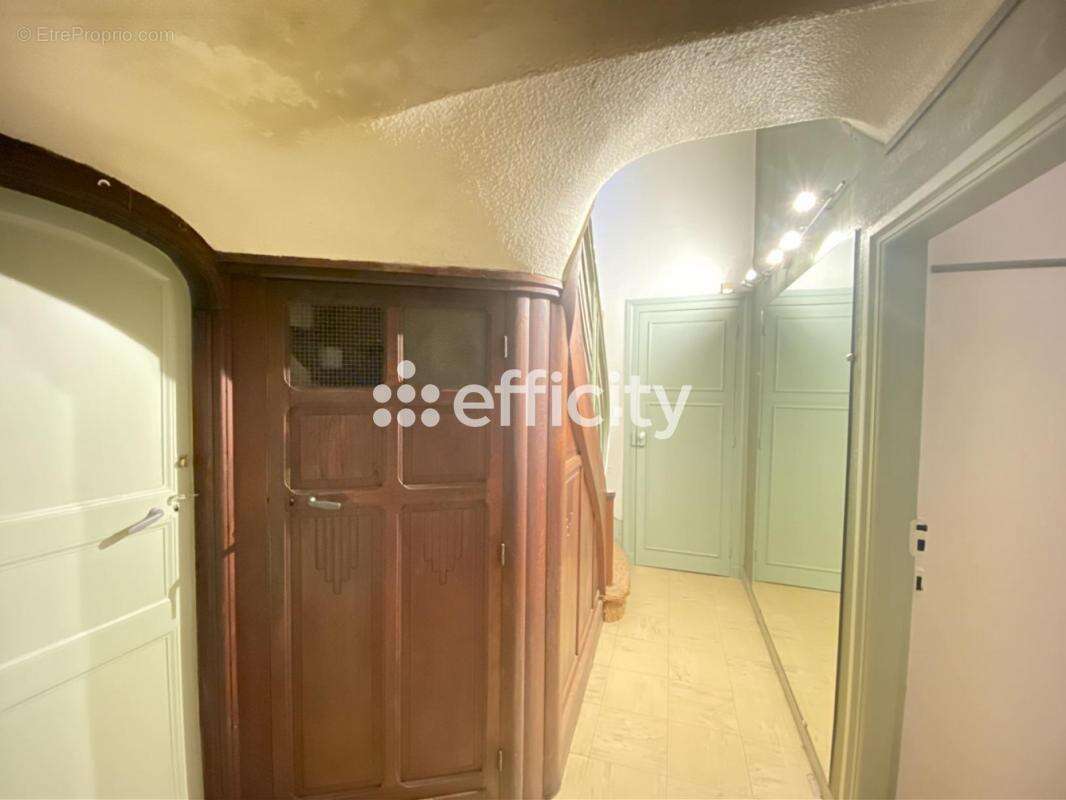 Appartement à PONTIVY