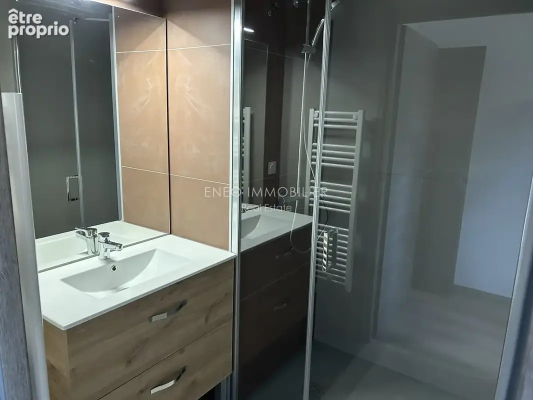 Appartement 4 pièces 110 m² à vendre à Bourg-Saint-Maurice (73700) - photo 5