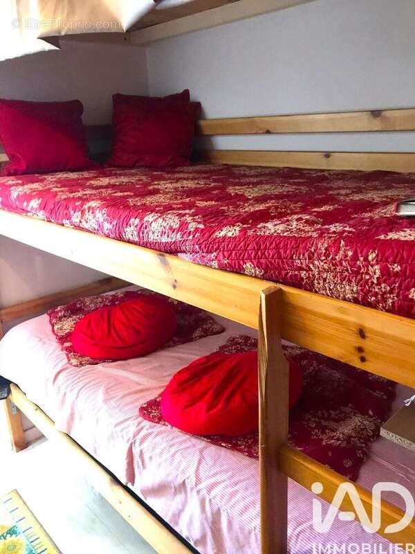 Photo 6 - Appartement à SAINT-CYPRIEN