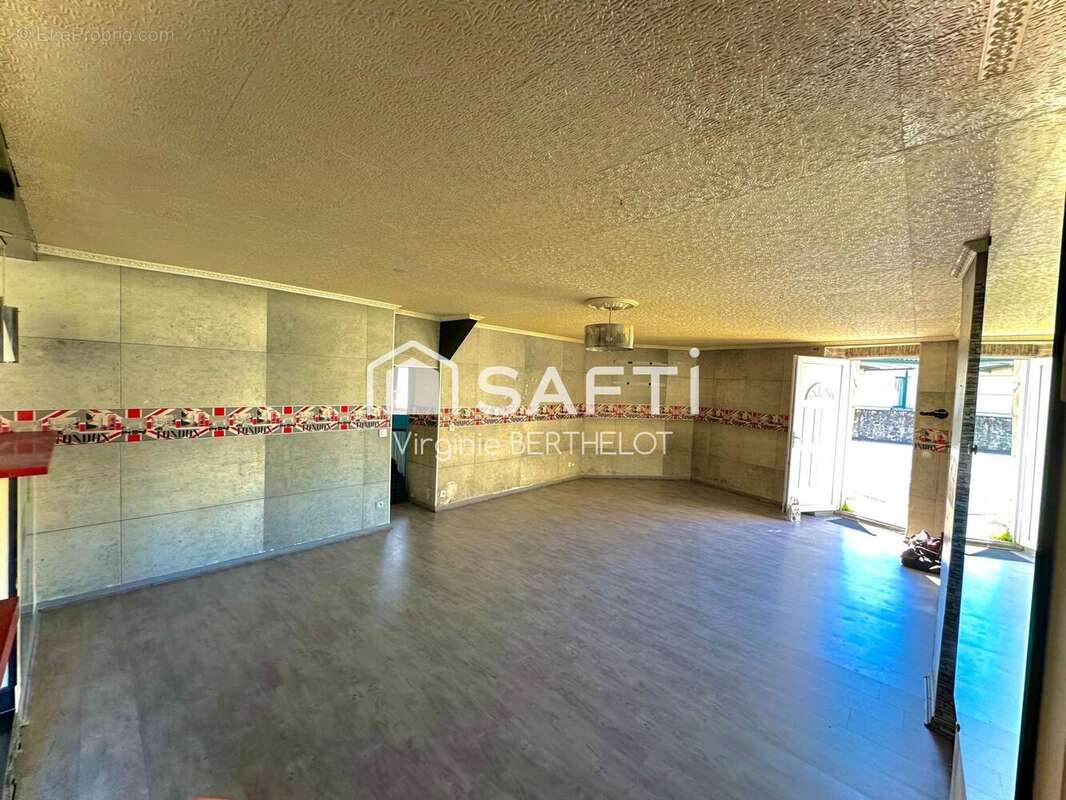 Photo 3 - Maison à BRESSUIRE