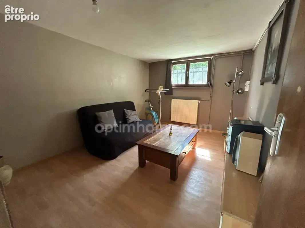 Maison à vendre de 85 m² sur terrain de 1 202 m² - Belmont (38) - photo 10