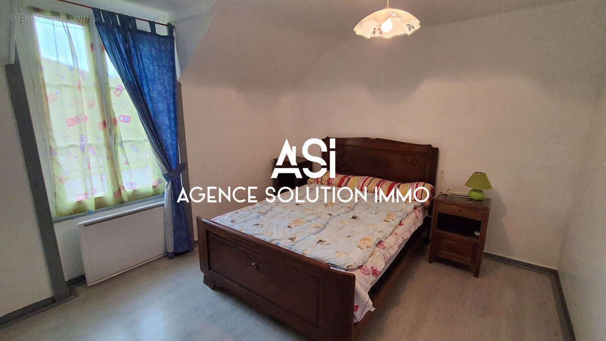 Maison à PRE-EN-PAIL