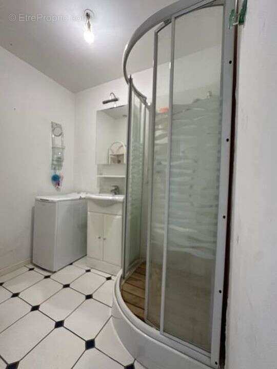 Appartement à BAPAUME