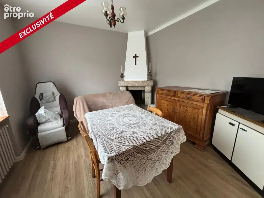Maison 101 m2 - photo 3