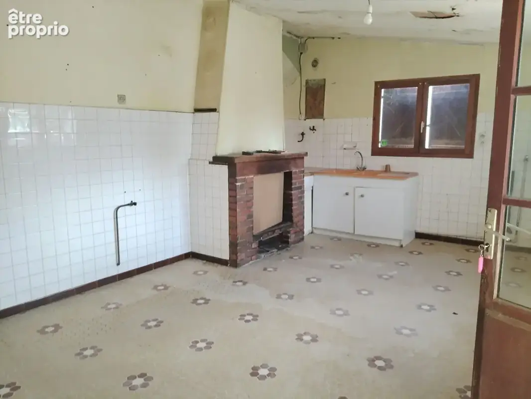 Maison Coutras 4 pièce(s) 118 m2 - photo 11