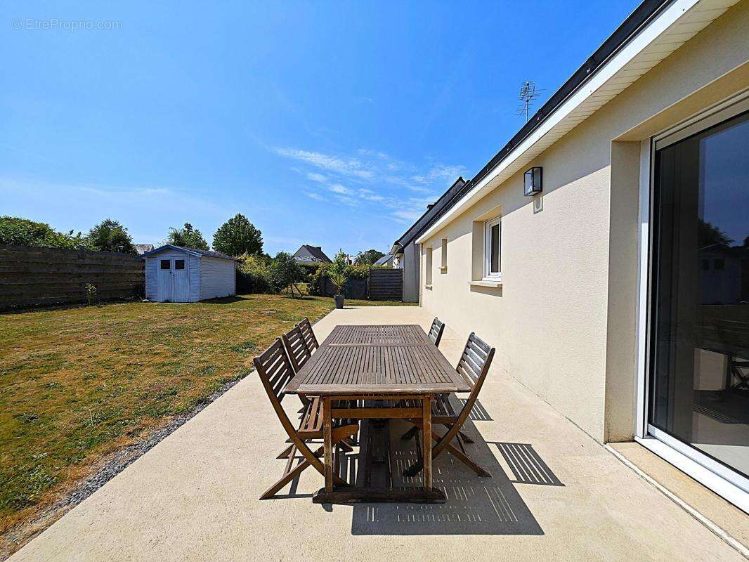 Maison individuelle de 90 m² - photo 2