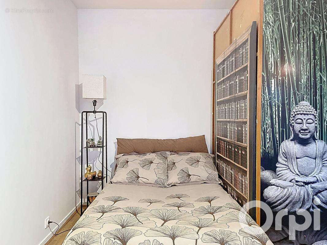 Appartement à LONGJUMEAU