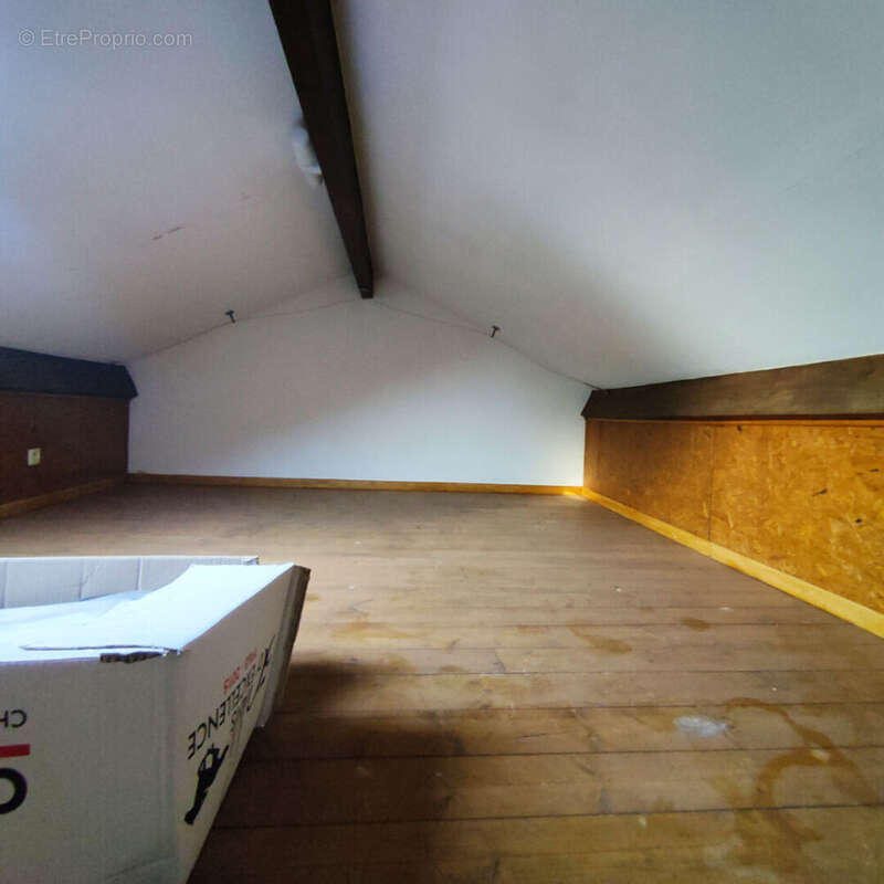 Appartement à LA SEYNE-SUR-MER