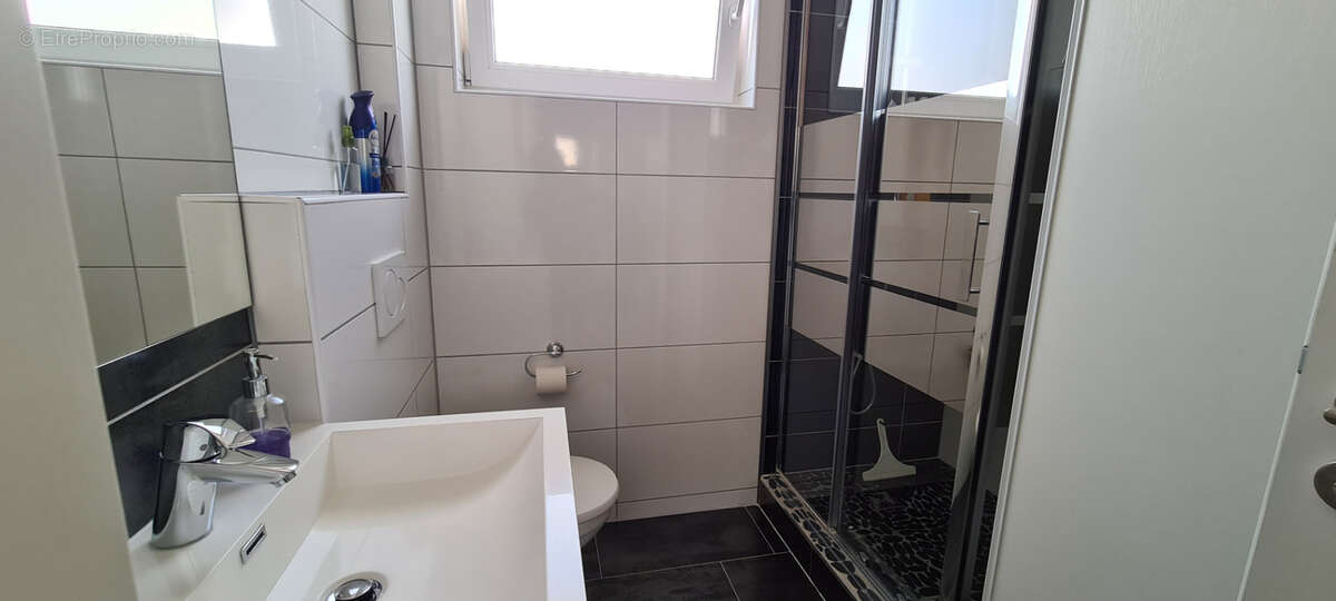 Appartement à VOLGELSHEIM