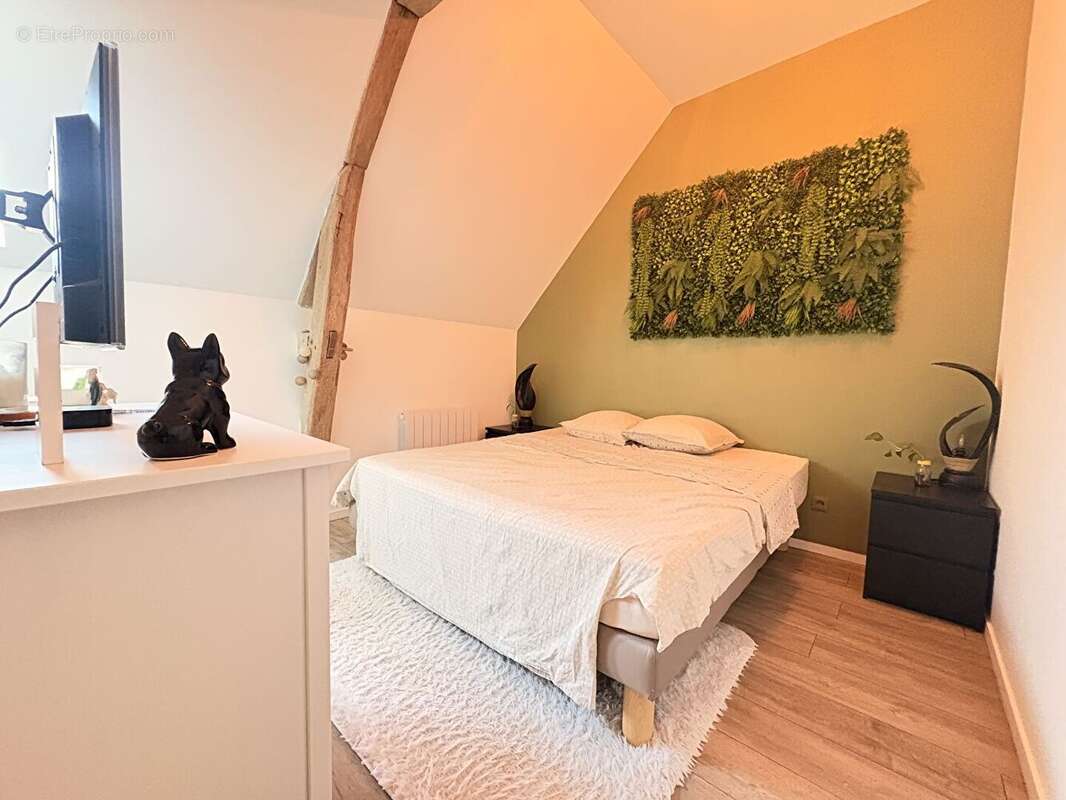 Appartement Ivry Le Temple 3 pièce(s) 60 m2 - photo 5