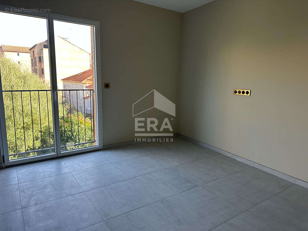 Appartement à SAINT-FLORENT